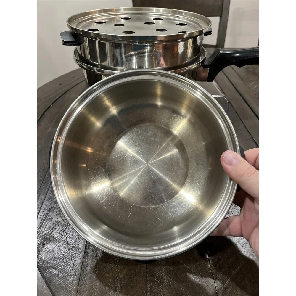 Chefs Ware BY Townecraft 9